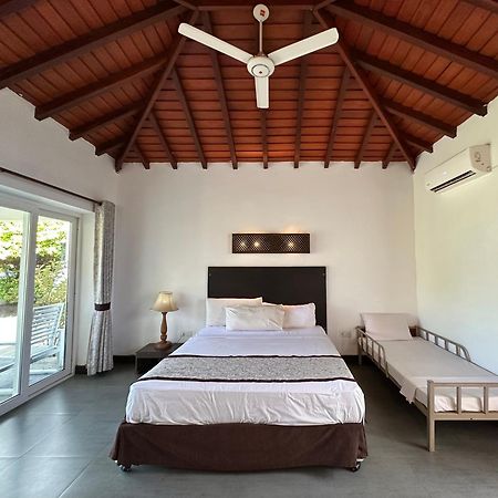 Amaluna Resorts Negombo Exterior foto