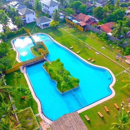 Amaluna Resorts Negombo Exterior foto