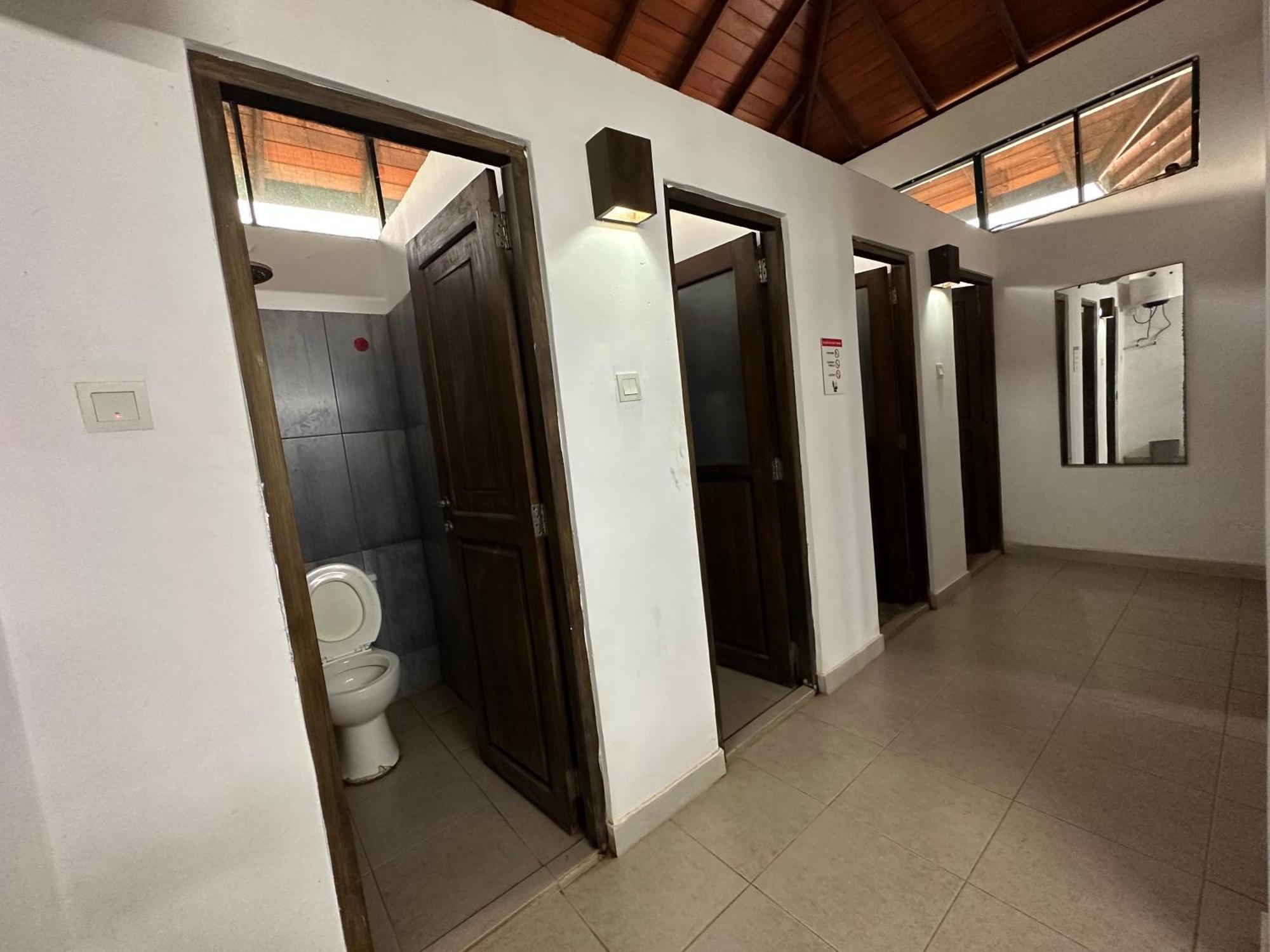 Amaluna Resorts Negombo Exterior foto