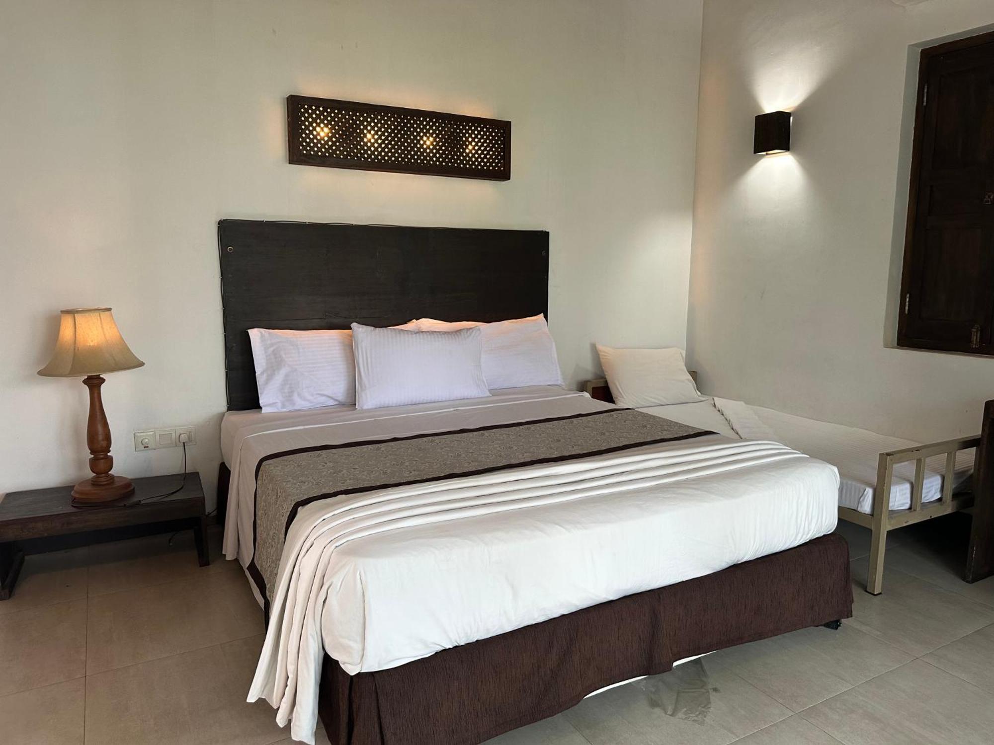 Amaluna Resorts Negombo Exterior foto